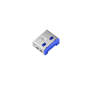 USBポートロック