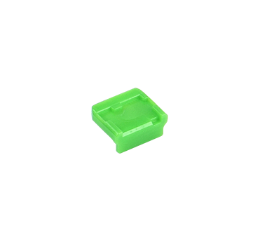 Mini USB-Bポートロック