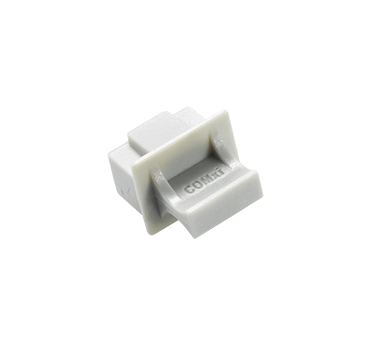 RJ45ダストキャップ